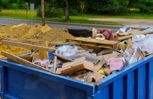 Best Basement Cleanout  in Blue Ridge, TX